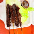Best Beef Teriyaki Skewers (4pc) in Marietta, GA