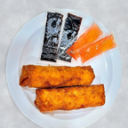 Best Shimp Egg Roll (1pc) in Marietta, GA