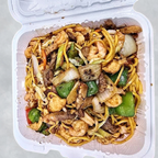 Best Beef & Shrimp Noodles in Marietta, GA