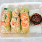Best Vietnamese Summer Rolls (3pc) in Marietta, GA