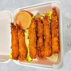 Best Shrimp Tempura (6pc) in Marietta, GA