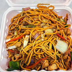 Best Chicken Noodles in Marietta, GA