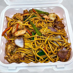 Best Chicken & Shrimp Noodles in Marietta, GA