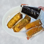 Best Chicken Egg Roll (2pcs) in Marietta, GA