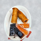 Best Spring Roll (2pcs) in Marietta, GA