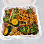 Best Veggie Noodles in Marietta, GA