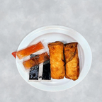 Best Cheese Steak Egg Roll (2pcs) in Marietta, GA