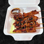 Best Chicken Teriyaki Skewers (4pc) in Marietta, GA