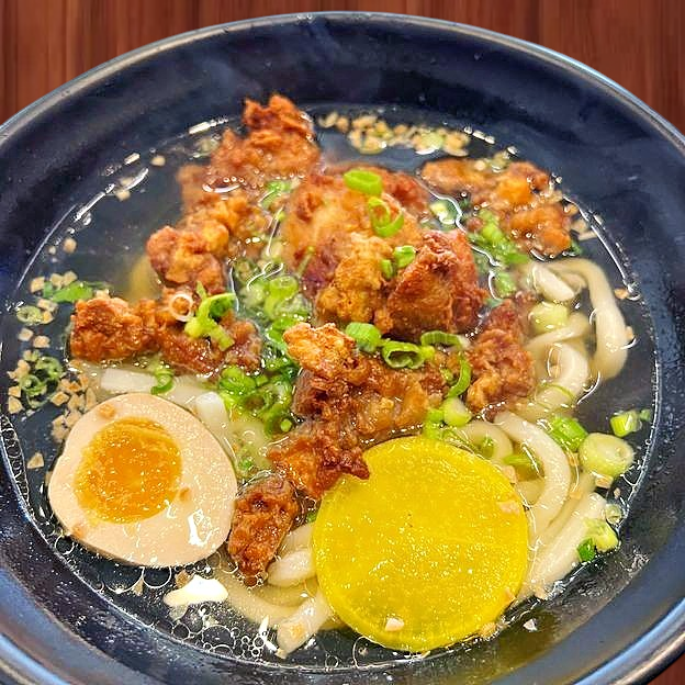 Best Udon Crispy Chicken in Burlington, CT
