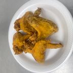 Best Fried Chicken Wings (4) in Hartford, CT