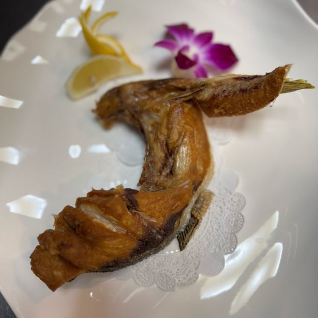 Best Hamachi Kama in Pearl River, NY