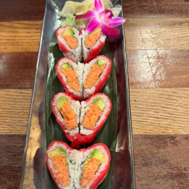 Best Sweet Heart Roll in Pearl River, NY