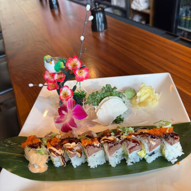 Best Filet Mignon Roll in Pearl River, NY