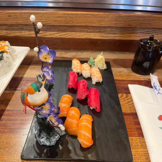 Best Shrimp (Ebi) in Pearl River, NY