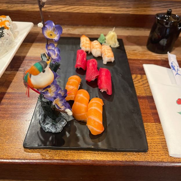 Best Salmon (Sake) in Pearl River, NY