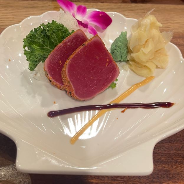 Best Pepper Tuna in Pearl River, NY