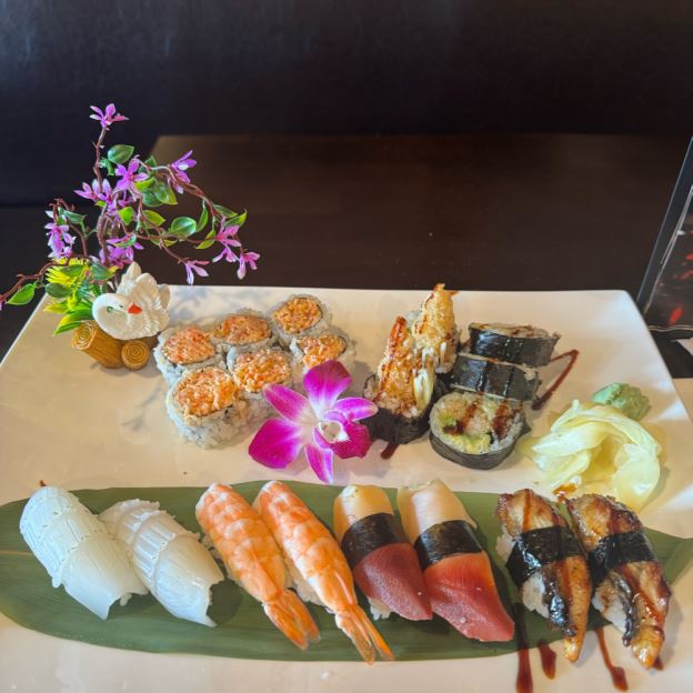 Best Eel (Unagi) in Pearl River, NY