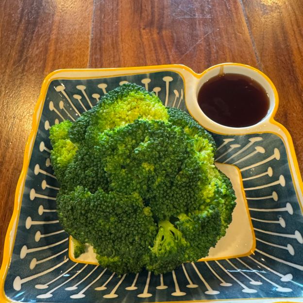 Best Steamed Broccoli in Pearl River, NY
