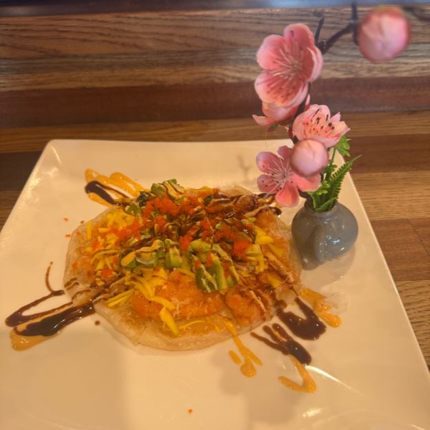 Best Sakura Pizza in Pearl River, NY