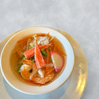 Best Seafood Soup in Pearl River, NY