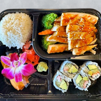 Best E. Chicken Teriyaki Lunch Bento Box in Pearl River, NY