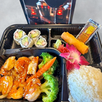 Best H. Shrimp Teriyaki Lunch Bento Box in Pearl River, NY
