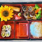 Best K. Beef Negimaki Lunch Bento Box in Pearl River, NY