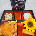 Best G. Chicken Katsu Lunch Bento Box in Pearl River, NY