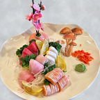 Best Sashimi Lunch in Pearl River, NY