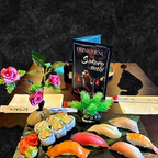 Best Sushi Lunch in Pearl River, NY