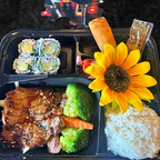 Best I. Beef Teriyaki Lunch Bento Box in Pearl River, NY