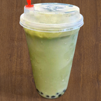 Best Matcha Boba Milk Tea in St Louis, MO