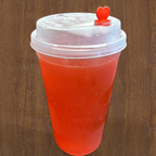 Best Strawberry Fruit Tea in St Louis, MO