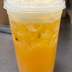Best Passion Fruit Fruit Tea in St Louis, MO