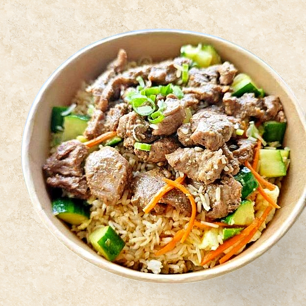 Best Hibachi Fried Rice in Metairie, LA