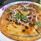 Best Uyghur Meat Pie 肉馕 in New York, NY