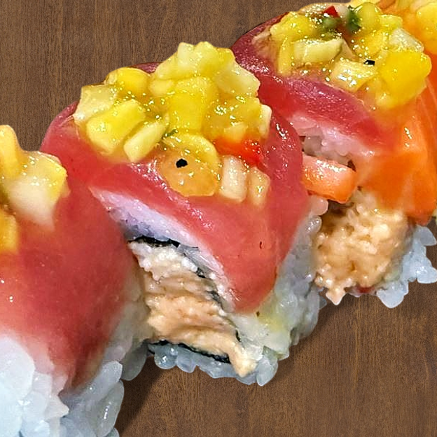 Best Summer Breeze Roll in Hillsdale, NJ