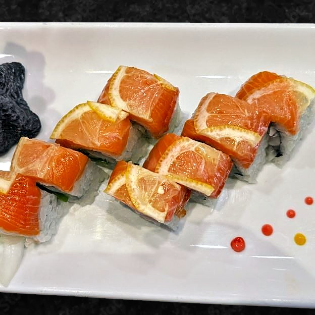 Best Edi-Fletch Roll in Hillsdale, NJ