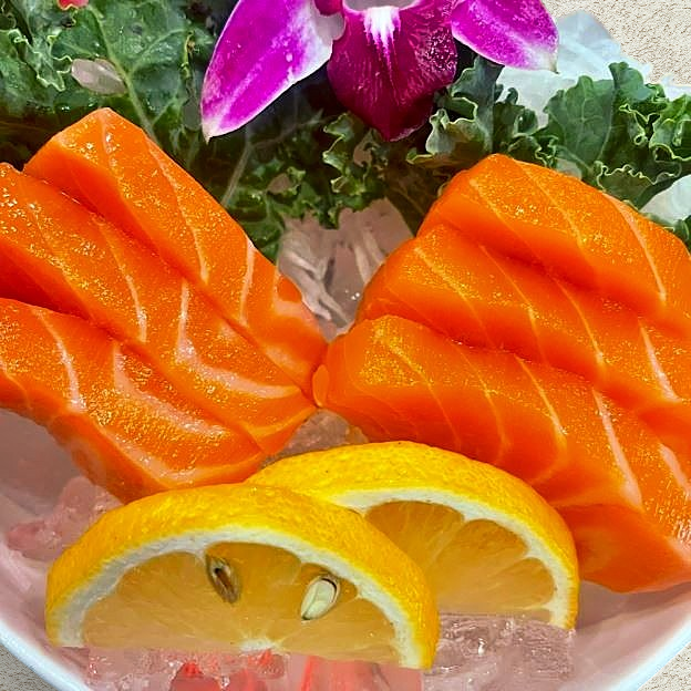 Best Salmon in Hillsdale, NJ
