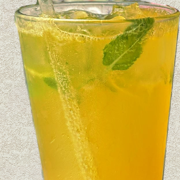 Best Passion Fruit Mojimo in Hillsdale, NJ