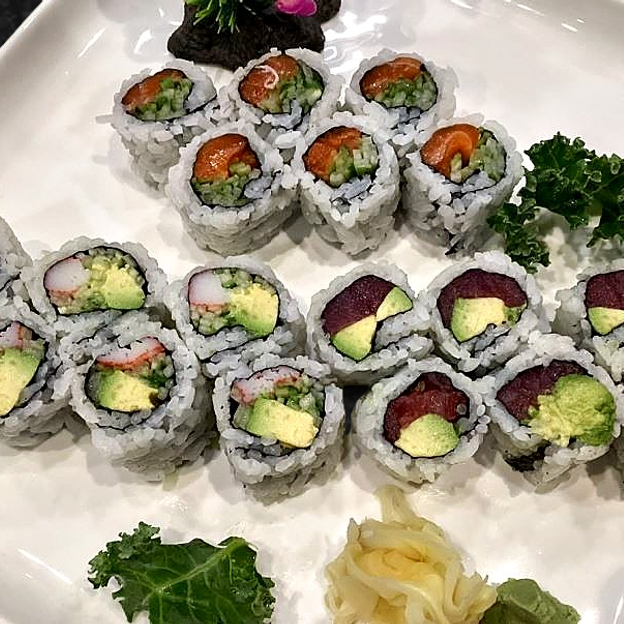 Best Maki Combo in Hillsdale, NJ
