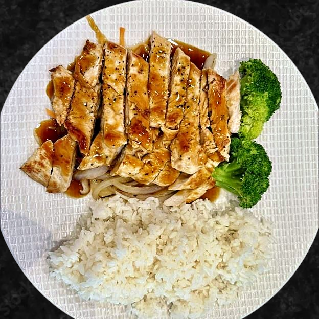 Best (L) Teriyaki Chicken in Hillsdale, NJ