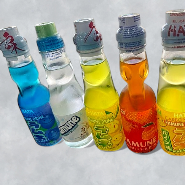 Best Japanese Marble Soda in Bowling Green, KY