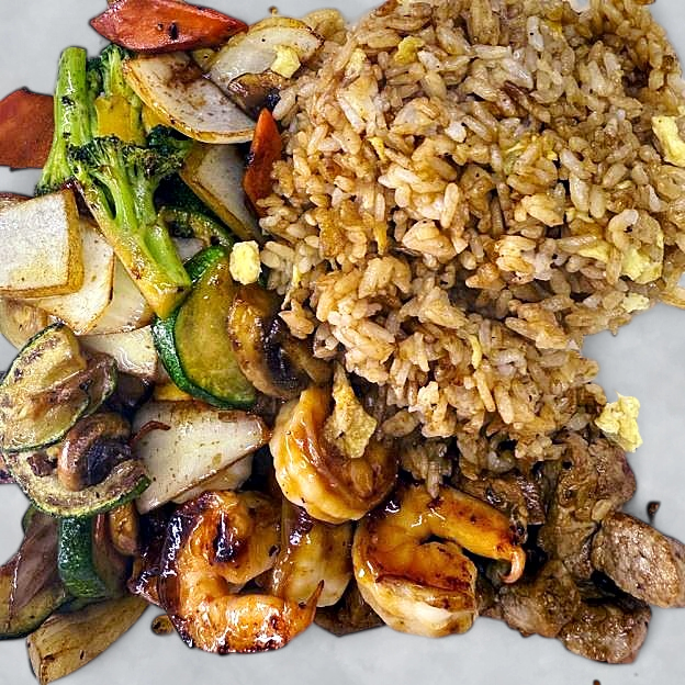Best Hibachi Steak & Shrimp in Bowling Green, KY