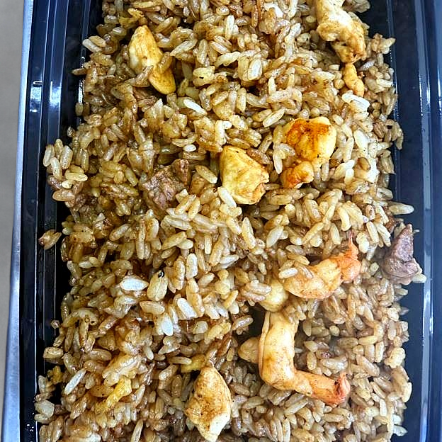 Best Combination Fried Rice in Bowling Green, KY
