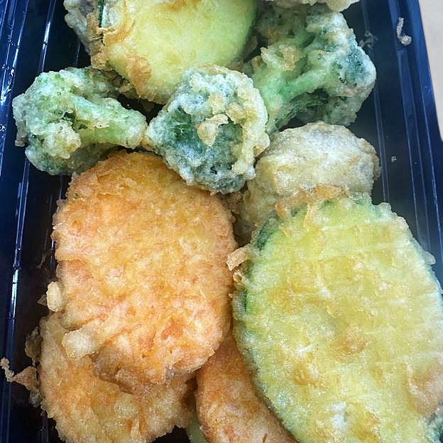 Best Tempura Veggies in Bowling Green, KY
