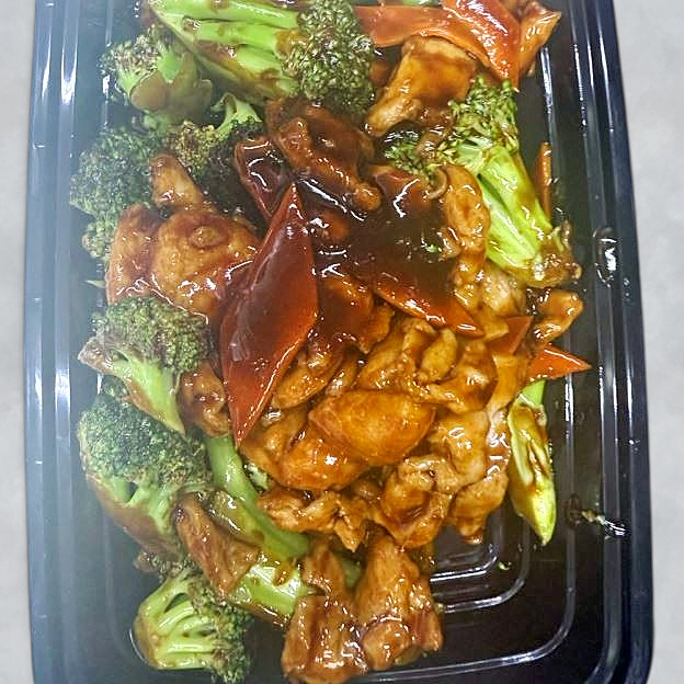Best Broccoli Chicken in Bowling Green, KY