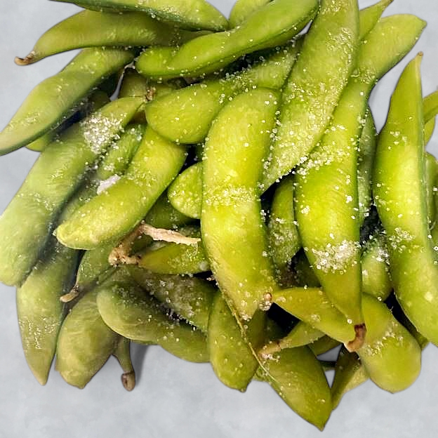 Best Edamame in Bowling Green, KY