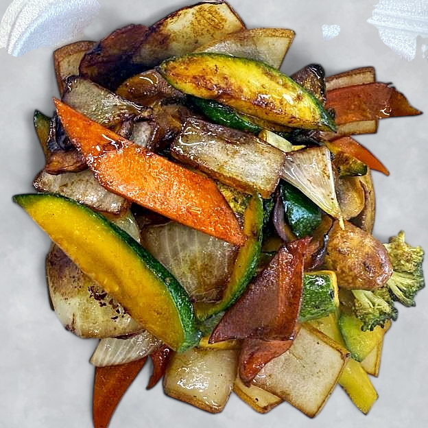 Best Side Vegetables in Bowling Green, KY