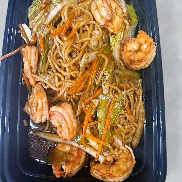 Best Shrimp Noodles Stir-Fry (Soba) in Bowling Green, KY